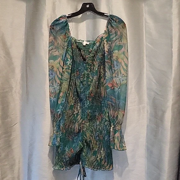 Luxxel | Dresses | Luxxel Mini Dress | Poshmark